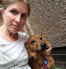 💖🐶 SANDY 🐶💖 for adoption in Burton-on-Trent