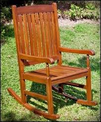 Rocking Chair Rocking Chair Porch Wood Rocking Chair Patio Rocking Chairs