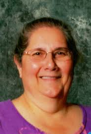 Glenda Gilham Obituary