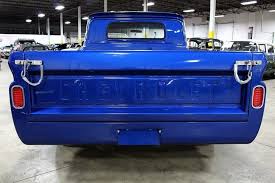 Image result for Export Blue 1964 Truck