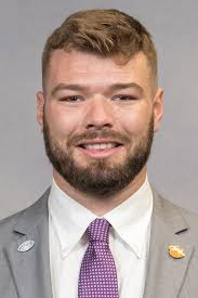 James Skalski's Instagram, Twitter & Facebook