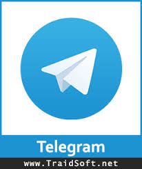 تحميل برنامج تيليجرام عربي للكمبيوتر وللموبايل مجانا Download Telegram ترايد سوفت