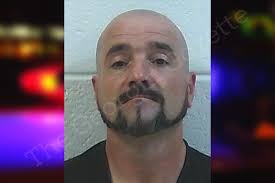 Cecil Cochran — Jackson County Jail Bookings