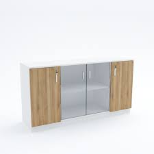See more ideas about cabinet door hardware, hardware, door hardware. Low Height Credenza Cabinet Online Office Furniture Dubai