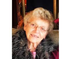 Billie MOE Obituary (1938