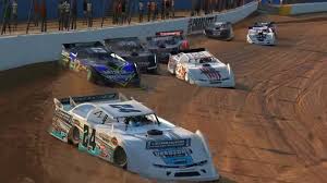 * nascar racing * nascar racing 2 * nascar racing 3 * nascar racing 3 + craftsman truck series expansion. Leonhardi Dominates Iracing World Of Outlaws Craftsman Late Model Series Round 5 Old School Racing Motorsports