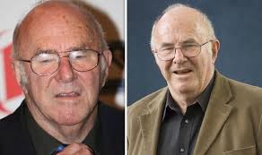Clive James dead: How did he die? What was the cause of his death?