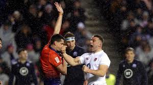 Depuis, l'ecosse n'a pas aligné. Six Nations L Angleterre Se Relance Apres Sa Victoire En Ecosse 6 13 L Irlande Bat Le Pays De Galles 24 14 Le Soir