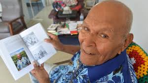 Torres Strait Islander railway workers helped to build Australia