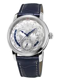 Old frederique constant geneve watch date wristwatch swiss made certified box. Buy And Sell Authentic Frederique Constant Watches On Chrono24