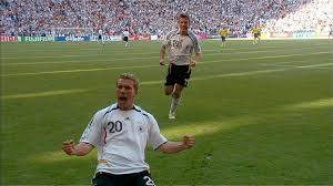 In the round of 16. Fifa World Cup Gems Uncovered Lukas Podolski Germany 2006 Facebook