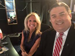 Are you working today like me, and Kim Deaner ABC11? And if you're not  working, what's