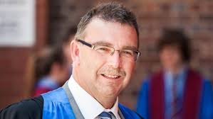Christian College Geelong principal Glen McKeeman resigns
