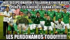 Tampoco perdonaron a arturo vidal, quien alieneó en la boca juniors vs. Los Mejores Memes De La Derrota De Chile Frente A Bolivia Por Las Clasificatorias Fotos El Quehaydecierto Cl Noticias De Copiapo Y Atacama