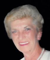 Obituary information for Binnie M. Dirk
