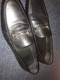 Leather Loafers Keep Tearing Up Skin At The Back Of My Feet When I Wear Them Sockless Any Solutions Malefashionadvice