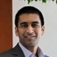 Vikas AGGARWAL