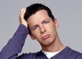 Funky MBTI in Fiction — Will & Grace: Jack McFarland [ENFP]