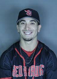 2022 Baseball Roster