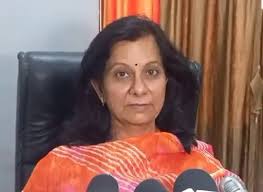 Ranjanben vs Jyotiben: Ranjanben Bhatt Withdraws Candidacy Amid BJP  Conflict