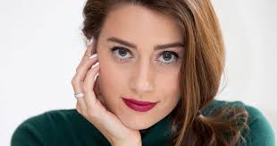 Danielle Rohr » Biografie, Fotos, Konzerte