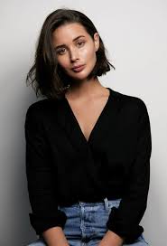 Pin On Cheveux Coiffure Tendance