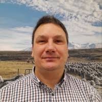 Louis-Jacques van Heerden Email & Phone Number