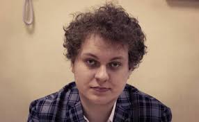 Вскоре хованский влился в так называемую питерскую тусовку. Rxluj7ty8bjwdm