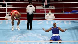Floyd patterson won middleweight gold at the 1952 helsinki. Seillodchpakmm
