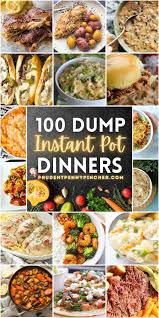 The best collection of 20 instant pot chicken recipes that are tried and true, healthy and easy to make on busy weeknights. 240 Cheap Instant Pot Recipes Ideas In 2021 Instant Pot Dinner Recipes Instant Pot Recipes Pot Recipes