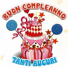 Una Parola Ci Libera Da Tutto Il Peso E Il Dolore Della Vita Quella Parola E Amore Buon Compleanno Buon Compleanno Compleanno Auguri Di Buon Compleanno
