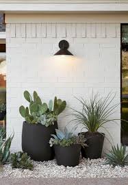 Nice 49 Low Maintenance Front Yard Landscaping Ideas Front Yard Landscaping Design Backyard Landscaping Front Yard