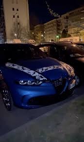Image result for Misano Blue 2023 Alfa-Romeo