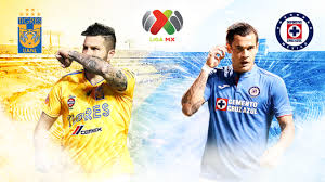 Previa en vivo del cruz azul vs tigres. Liga Mx Apertura 2020 Tigres Vs Cruz Azul Resumen Resultado Y Goles Marca Claro Mexico
