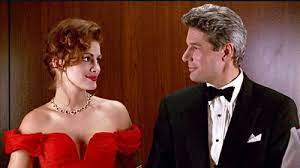 The film stars richard gere and julia roberts. Pretty Woman Forum Choices Kultur Kino Koln