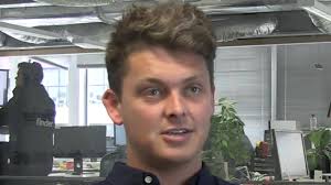 Wyre founder Michael Dunworth makes $267m after selling company