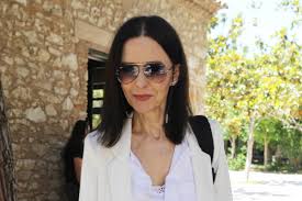 Βιντεοταινίες στις οποίες έχει παίξει: O Erwtas Poy Ezhse H Katia Dandoylakh Me Ton Mario Plwrith Einai Ayto Poy 8eloyme Na Mas Symbei Marie Claire O Ti Exei Shmasia Gia Tis Gynaikes