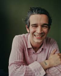 Tim Healy reads a poem for his friend Pat Roach, who was born