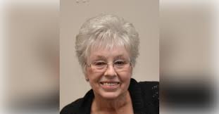 Obituary information for Marjorie Adelle Voisin