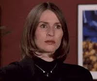 Random Thoughts I Had About 'Friends'