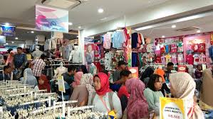 Established in 1975, busana apparel group is one of the largest garment manufacturers and exporters with 30 manufacturing facilities located in indonesia and ethiopia. Ria Busana Tegal Toko Pakaian