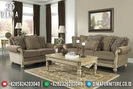 Terbaru Kursi Sofa Tamu Jepara Mewah Minimalis Harga Murah Df 0689 Set Ruang Keluarga Furnitur Ruang Keluarga Set Kamar Tidur