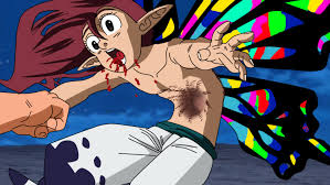 Gloxinia is the first king of the fairy king's forest, but later defected and became recruited as the repose of the ten commandments. The Seven Deadly Sins Hd Wallpaper Hintergrund 3000x1688