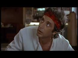 Frankie and johnny is a 1991 american romantic comedy film directed by garry marshall and starring al pacino and michelle pfeiffer in their first film together since scarface (1983). Frankie Johnny Trailer Youtube