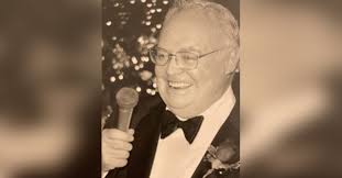 Obituary information for John Douglas Simpson