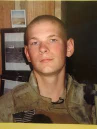 RIP Eric Yost. Funeral Services will be held in Mobile at 11am