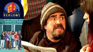 It is commonly shown in spanish classes to. Vecinos Capitulo 08 La Loteria Temporada 1 Distrito Comedia Youtube