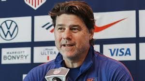 Trend Google: pochettino