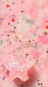 We handpicked the best pink backgrounds for you, free to download! Background Glitter And Pink Image Iphone Wallpaper Glitter Glitter Wallpaper Cute Wallpapers