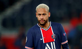 Thomas tuchel da pistas sobre o time a enfrentar o bayern neste domingo. Neymar Volta Ao Psg Para Supercopa Da Franca Contra O Marseille
